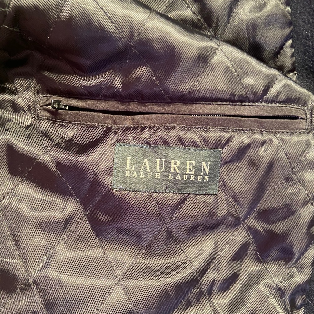 Nice Ralph Lauren jacket - Picture 4 of 4